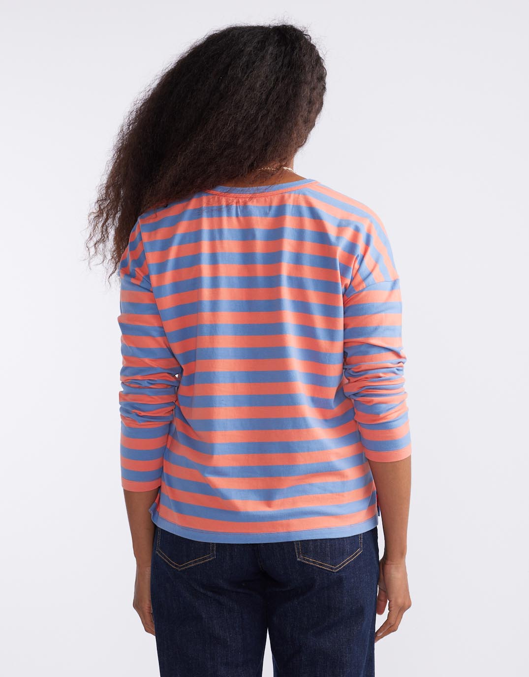 white-co-relaxed-long-sleeve-t-shirt-melon-denim-stripe-womens-clothing