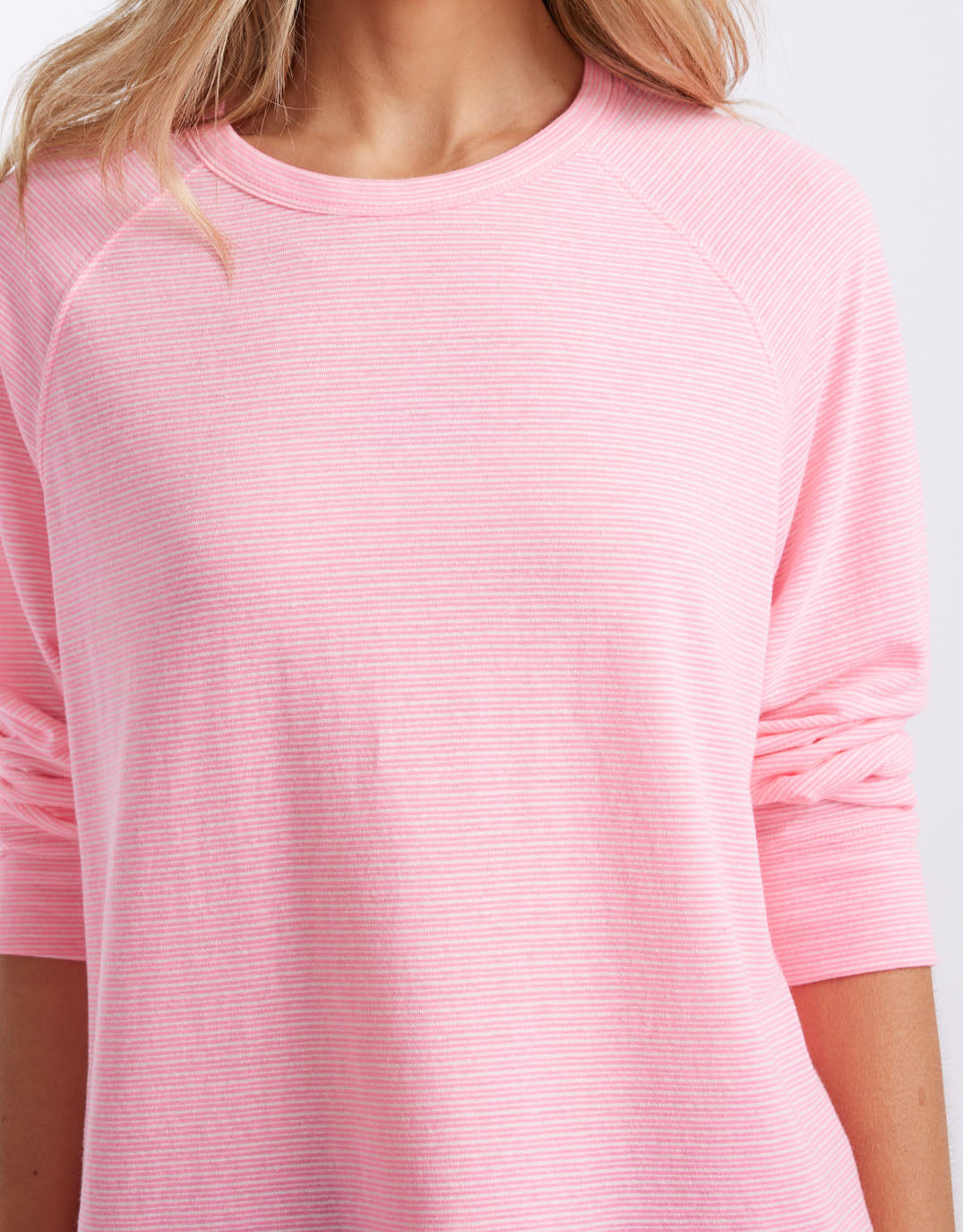 white-co-sunset-neon-throw-on-top-neon-pink-womens-clothing