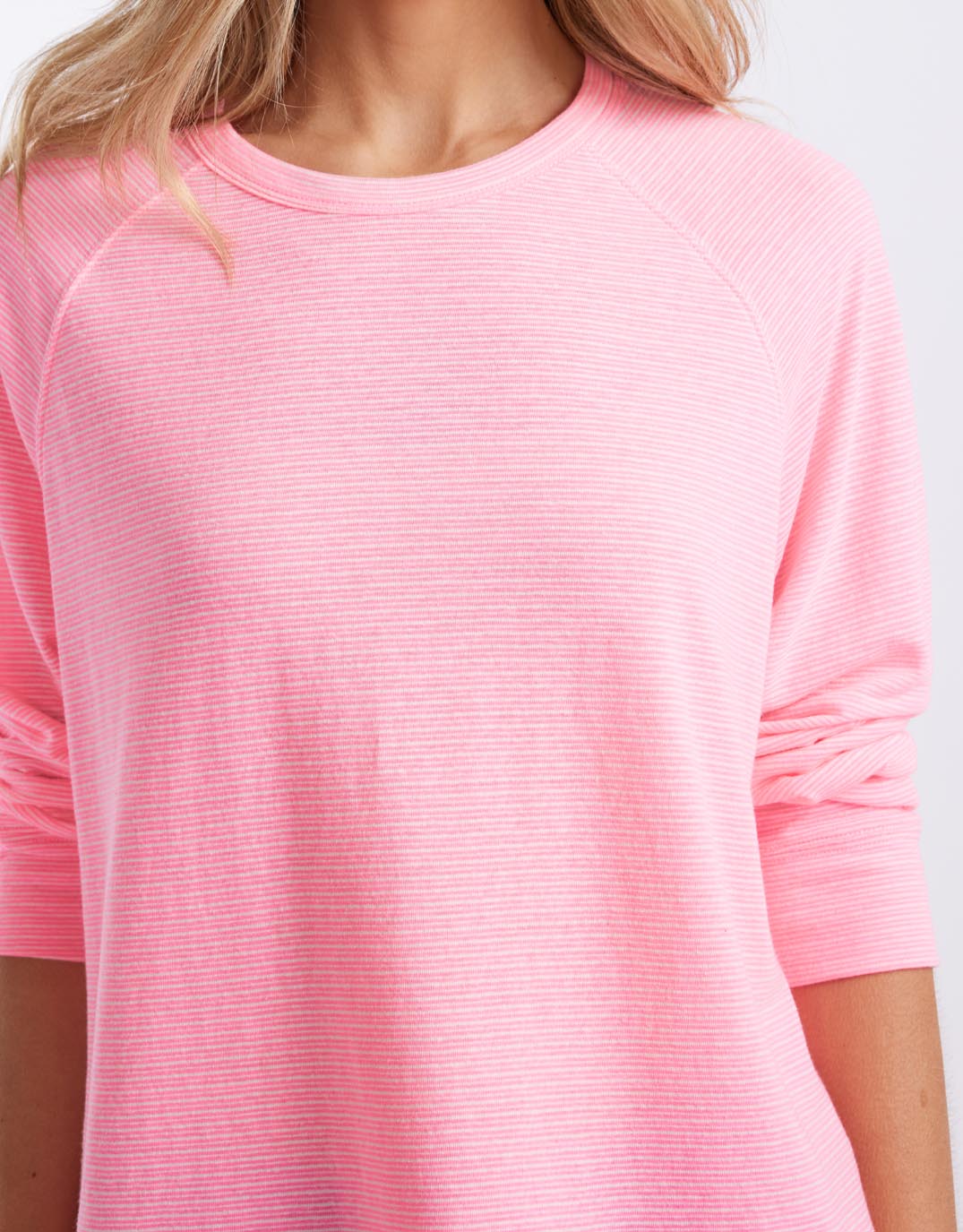 white-co-sunset-neon-throw-on-top-neon-pink-womens-clothing