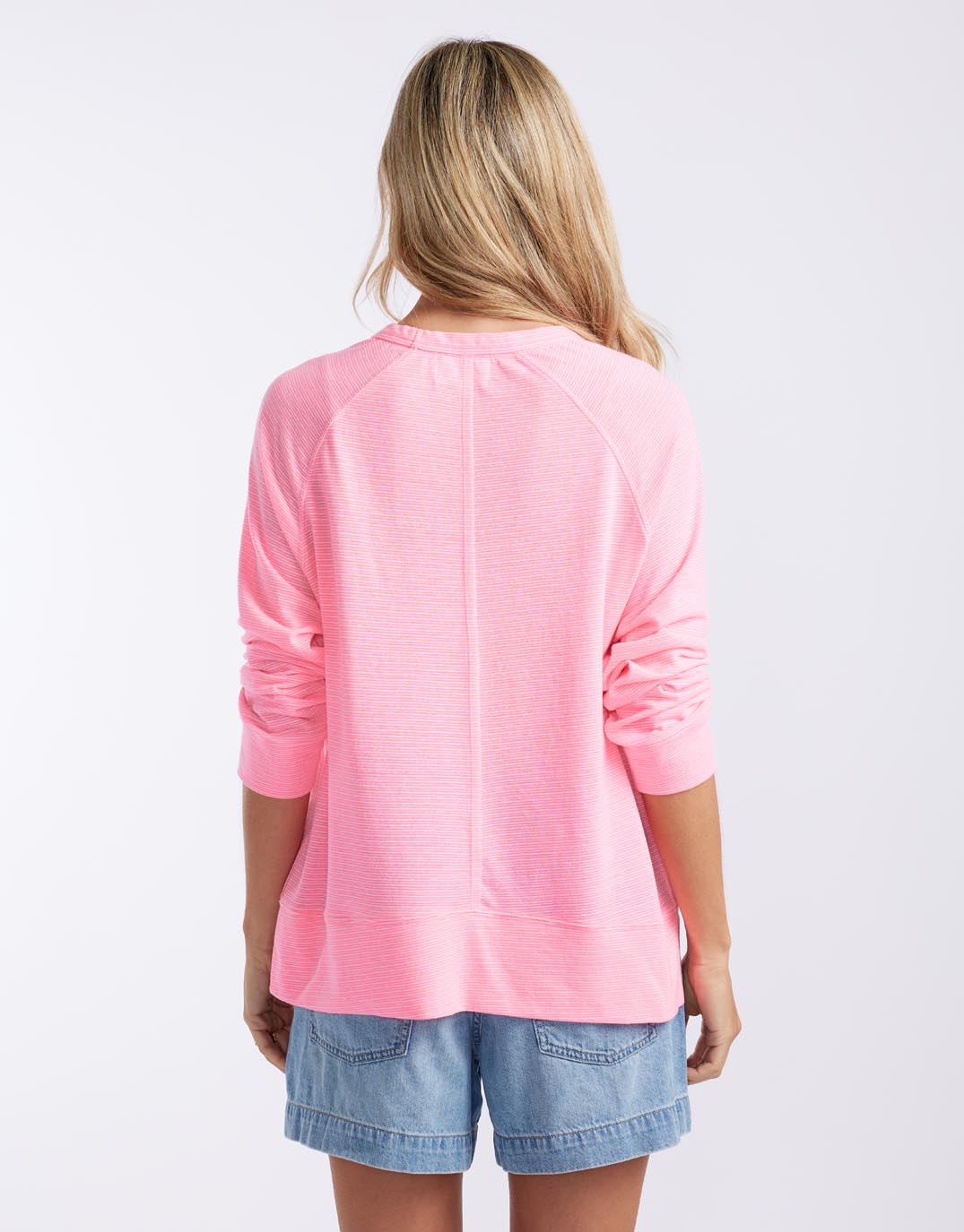 white-co-sunset-neon-throw-on-top-neon-pink-womens-clothing