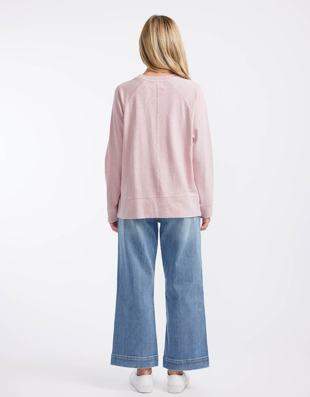 white-co-sunset-throw-on-top-dusty-pink-womens-clothing