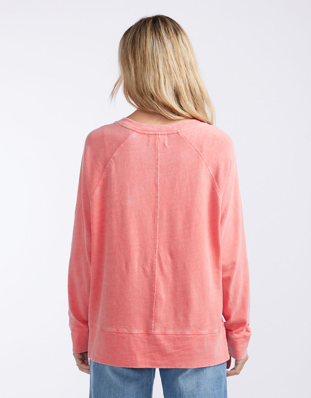 white-co-sunset-throw-on-top-melon-womens-clothing