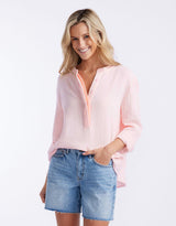 white-co-the-beach-shirt-ice-pink-sorbet-orange-womens-clothing