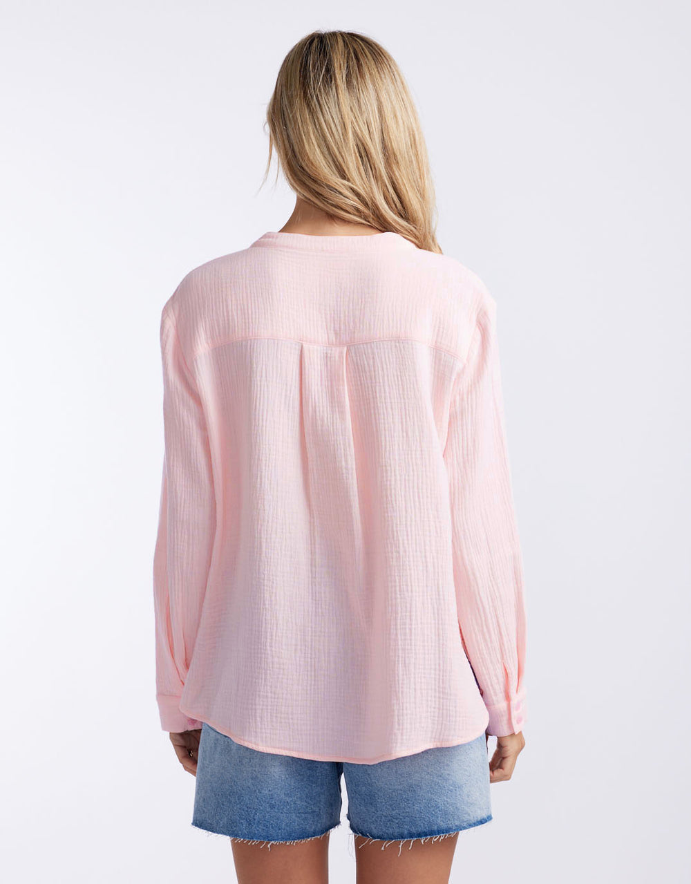 white-co-the-beach-shirt-ice-pink-sorbet-orange-womens-clothing