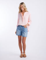 white-co-the-beach-shirt-ice-pink-sorbet-orange-womens-clothing