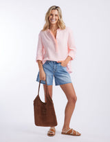 white-co-the-beach-shirt-ice-pink-sorbet-orange-womens-clothing