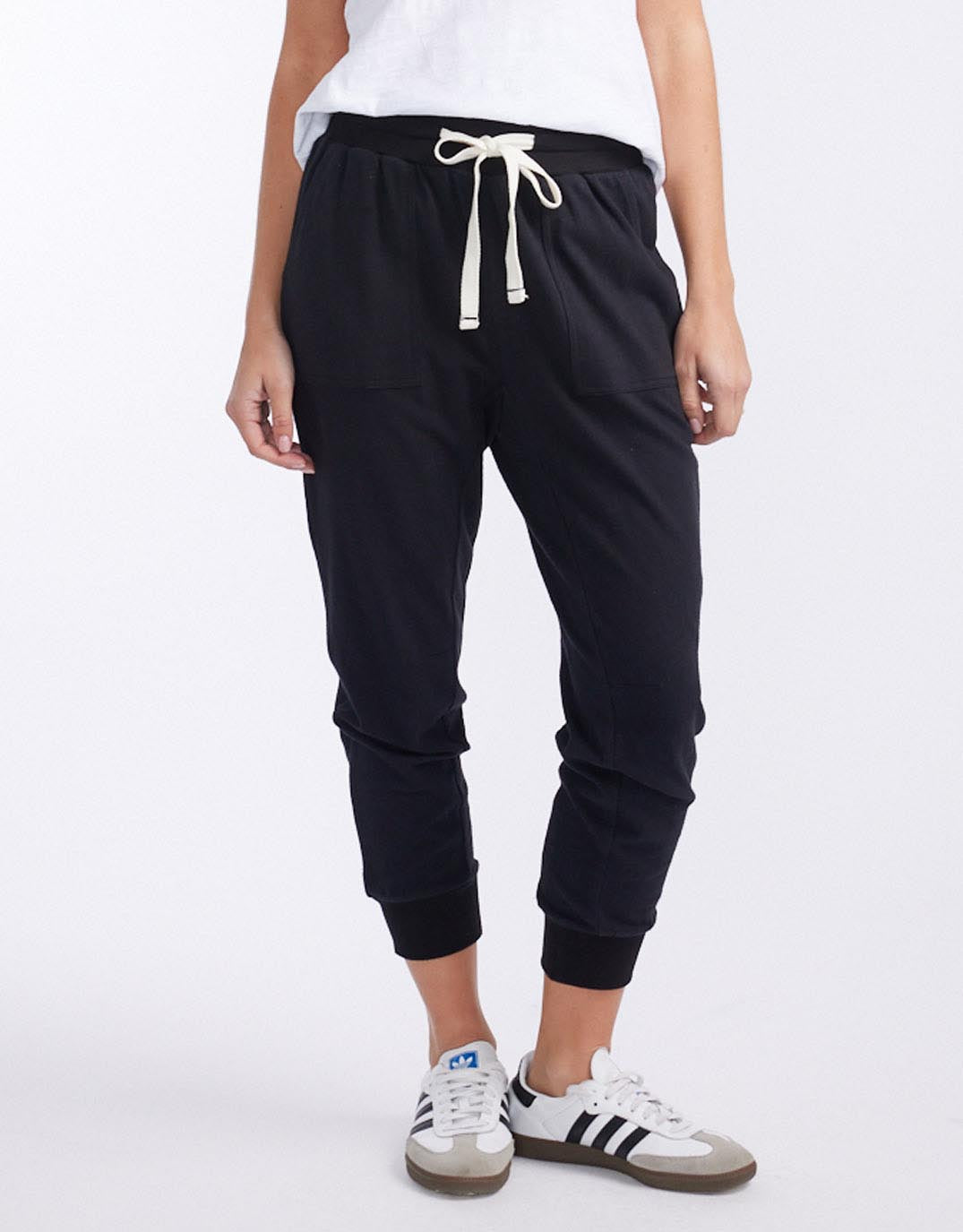 white-co-the-sunset-pant-black-womens-clothing