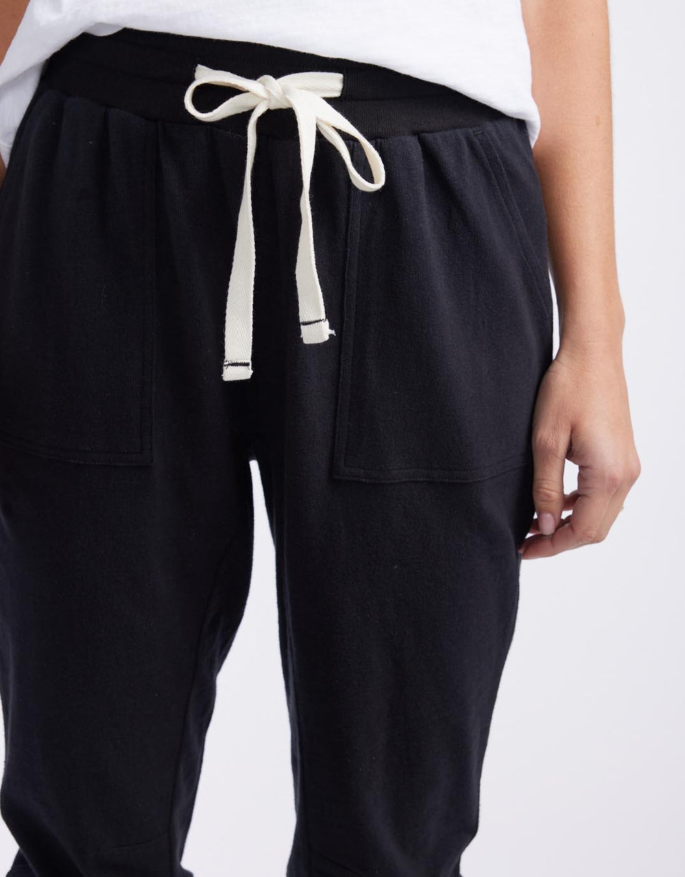 white-co-the-sunset-pant-black-womens-clothing