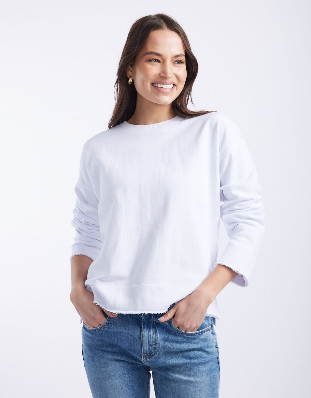 white-co-the-weekend-crew-white-womens-clothing