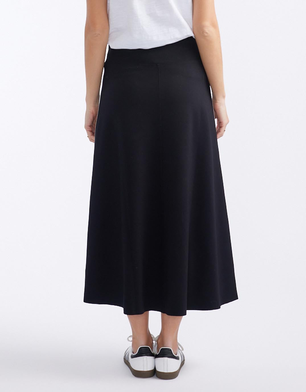 white-co-timeless-ponte-midi-skirt-french-tape-womens-clothing