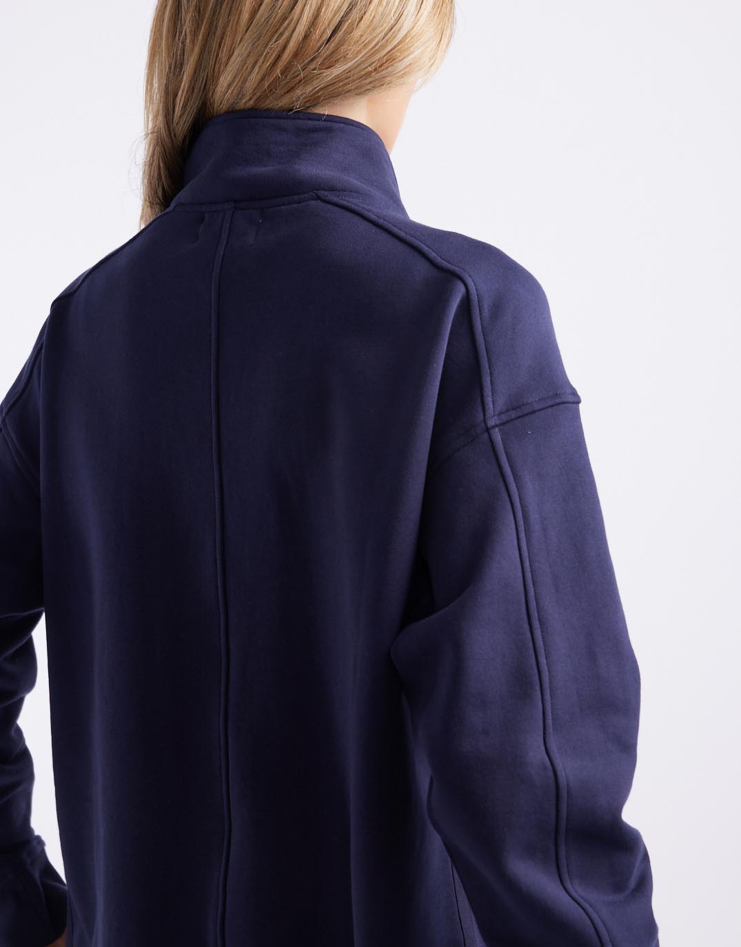 white-co-unwind-half-zip-sweater-navy-womens-clothing