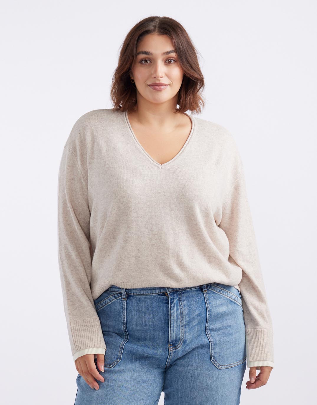 white-co-upstate-wool-cashmere-double-cuff-knit-jumper-oat-white-womens-clothing