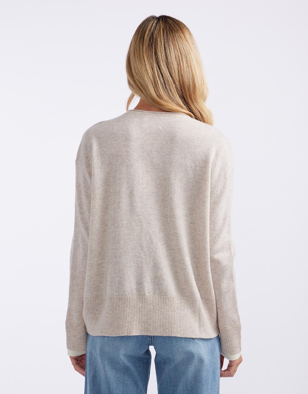 white-co-upstate-wool-cashmere-double-cuff-knit-jumper-oat-white-womens-clothing