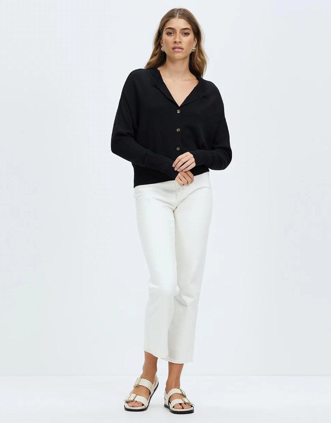 white-ftl-dacey-cardigan-black-womens-clothing