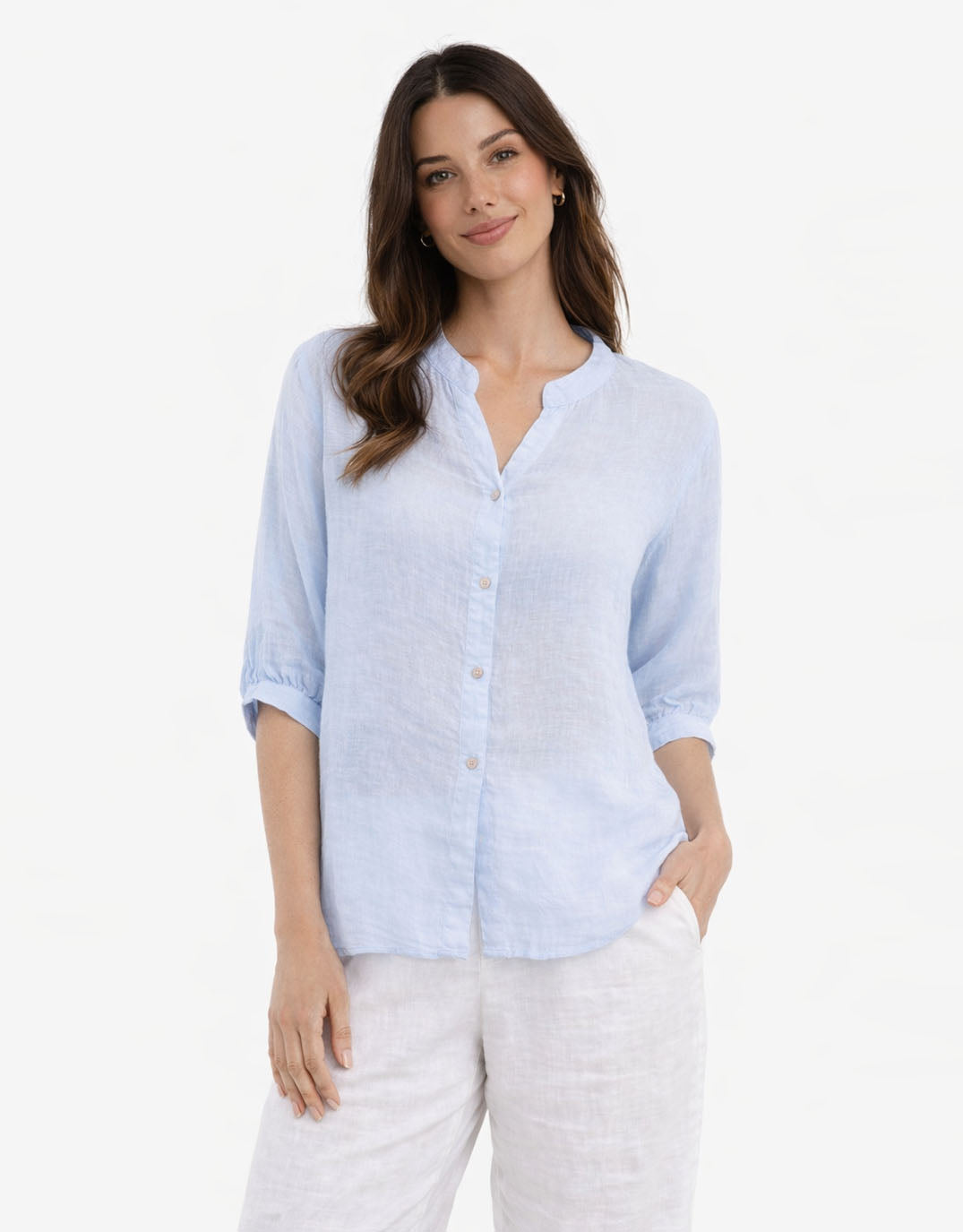 worthier-allegra-linen-shirt-light-blue-womens-clothing