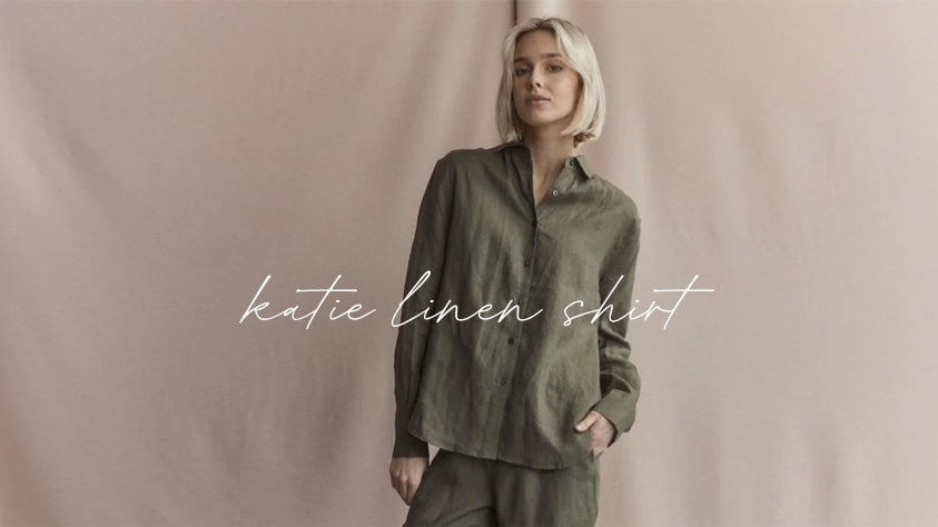 1 Shirt, 4 Ways: Your Ultimate Summer Styling Guide with A Staple Linen Shirt