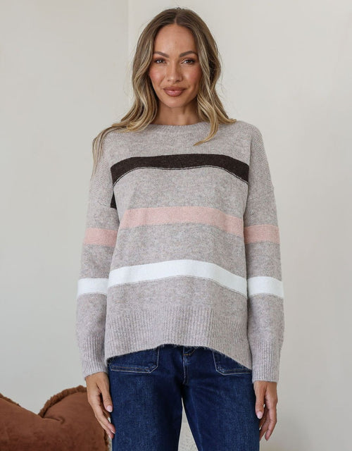 132-fashion-aspen-stripe-knit-warm-beige-choco-blush-womens-clothing