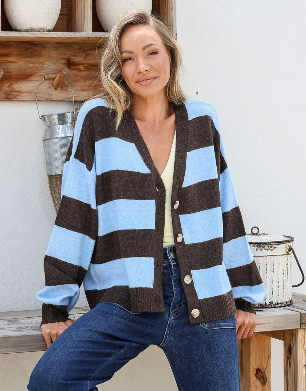 132-fashion-briar-block-stripe-cardi-chocolate-powder-blue-womens-clothing