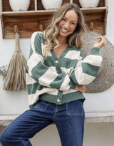 132-fashion-briar-block-stripe-cardi-khaki-natural-womens-clothing