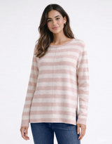 132-fashion-calista-stripe-knit-blush-latte-womens-clothing