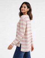 132-fashion-calista-stripe-knit-blush-latte-womens-clothing