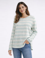 132-fashion-calista-stripe-knit-sage-latte-womens-clothing
