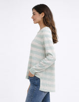 132-fashion-calista-stripe-knit-sage-latte-womens-clothing