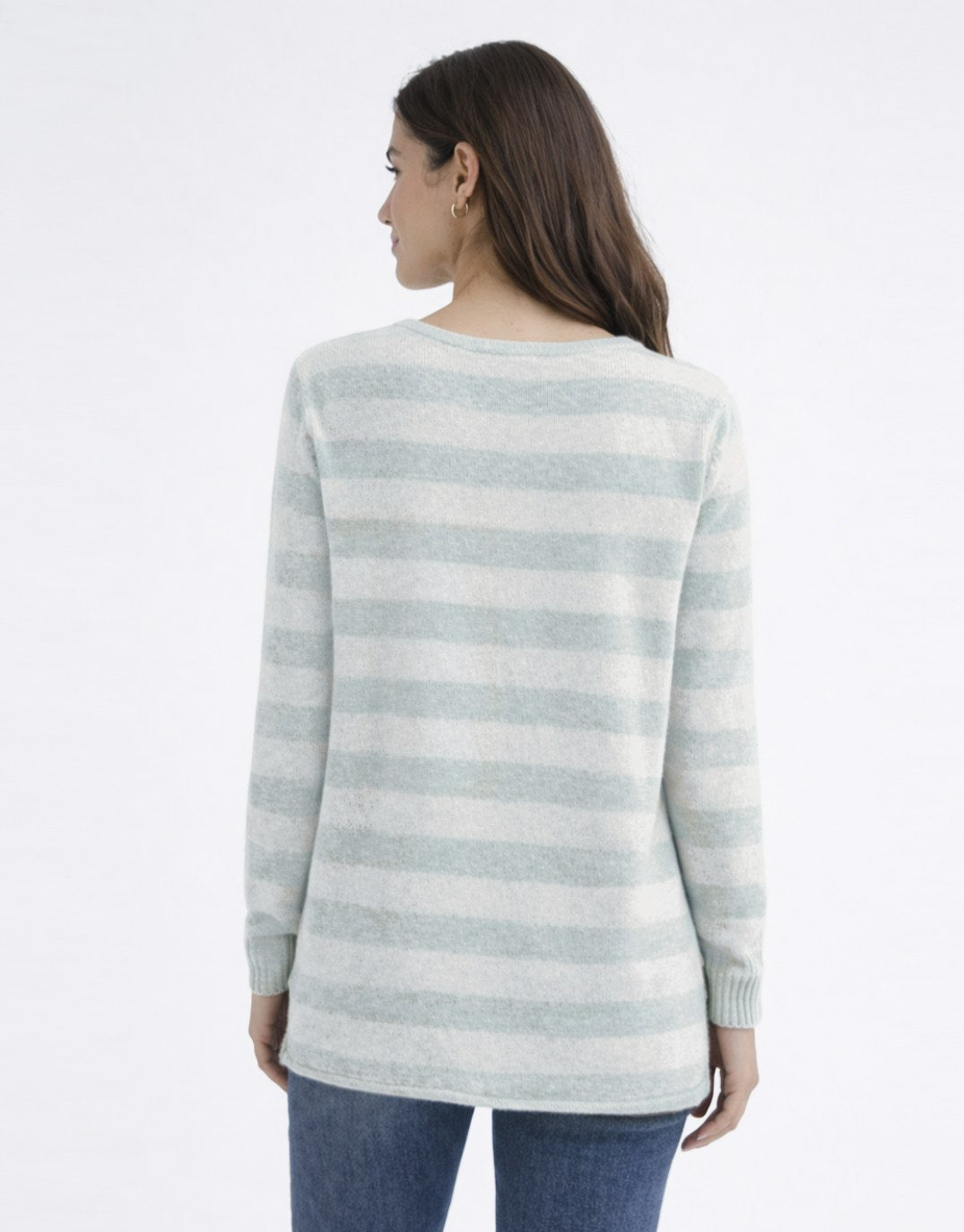 132-fashion-calista-stripe-knit-sage-latte-womens-clothing