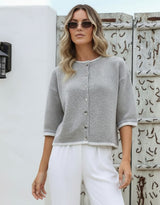 132-fashion-cora-quarter-sleeve-cardi-warm-beige-latte-womens-clothing