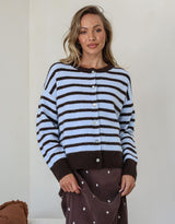 132-fashion-eliza-stripe-cardi-pale-blue-chocolate-womens-clothing
