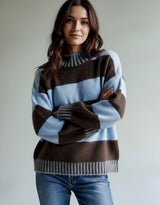 132-fashion-gigi-wool-blend-stripe-knit-chocolate-blue-womens-clothing