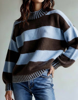 132-fashion-gigi-wool-blend-stripe-knit-chocolate-blue-womens-clothing