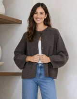 132-fashion-lennox-long-sleeve-cardi-chocolate-womens-clothing