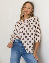 132-fashion-malta-blouse-ivory-mocha-womens-clothing