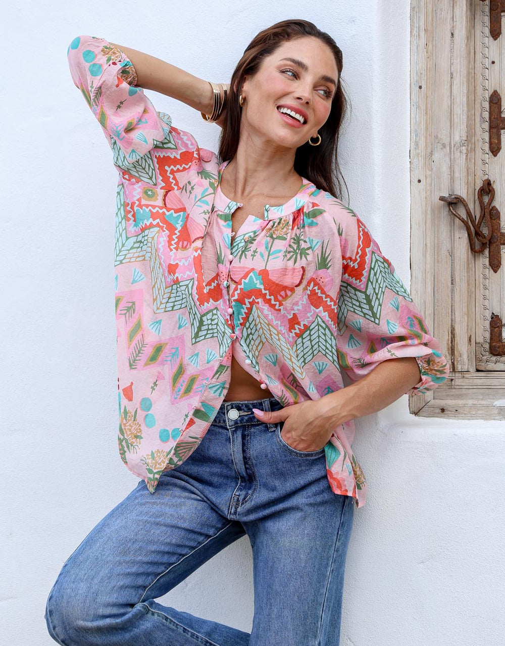 132-fashion-malta-blouse-pink-garden-womens-clothing