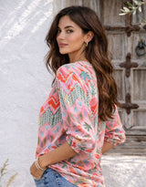 132-fashion-malta-blouse-pink-garden-womens-clothing