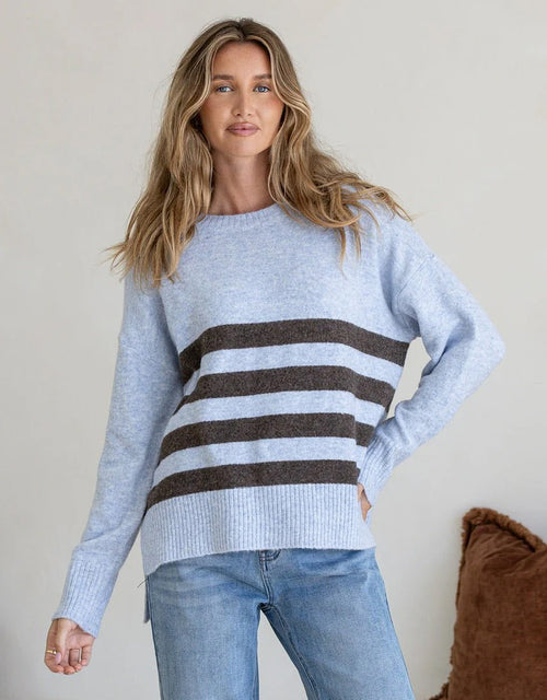132-fashion-manor-knit-blue-chocolate-womens-clothing