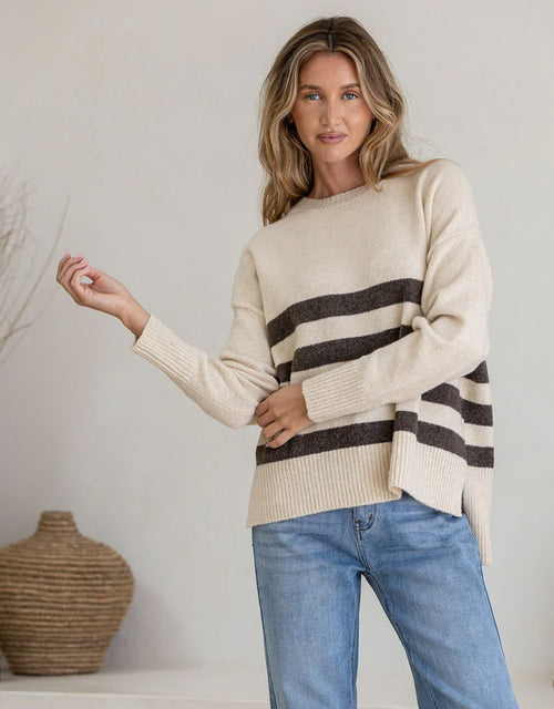 132-fashion-manor-knit-natural-chocolate-womens-clothing