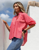 132-fashion-margaret-stripe-blouse-pink-red-womens-clothing