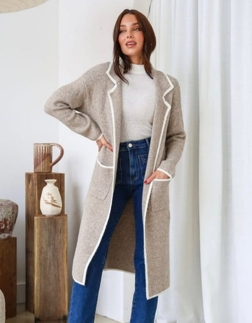132-fashion-noa-blanket-stitch-coatigan-soft-mocha-winter-white-womens-clothing