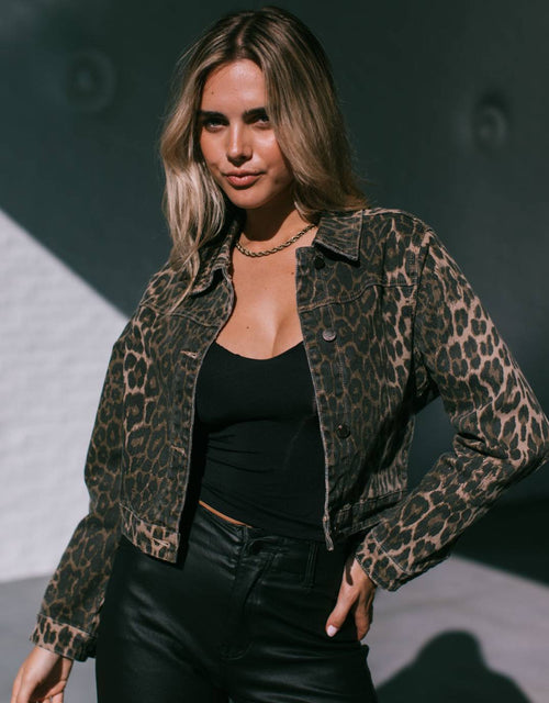 132-fashion-reese-stretch-denim-jacket-chocolate-leopard-womens-clothing