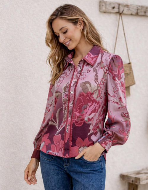 132-fashion-st-tropez-blouse-berry-multi-womens-clothing