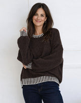 132-fashion-tilly-knit-chocolate-womens-clothing