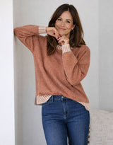 132-fashion-tilly-knit-cinnamon-womens-clothing