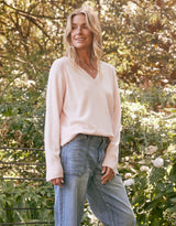 Atelier Knit - Ice Pink