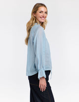 365-days-amber-blouse-sky-blue-womens-clothing