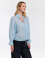 365-days-amber-blouse-sky-blue-womens-clothing