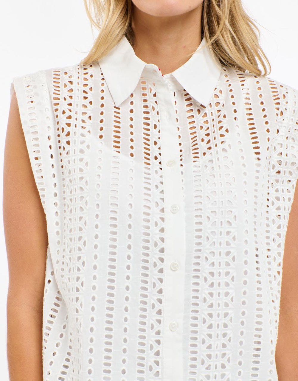 365-days-casey-embroidered-top-white-womens-clothing