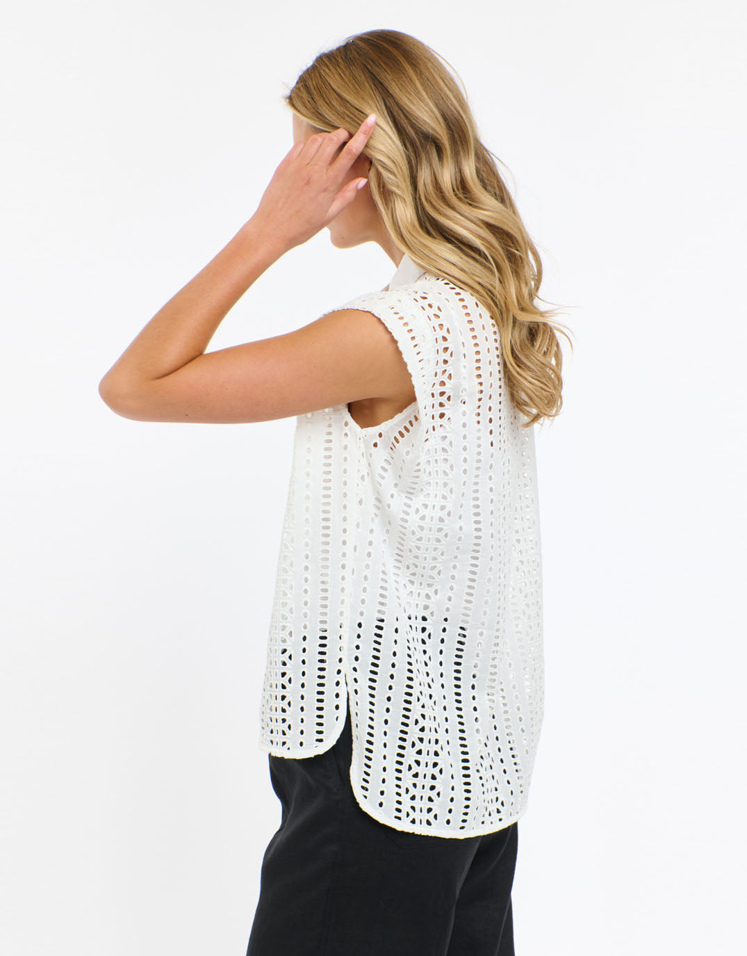 365-days-casey-embroidered-top-white-womens-clothing