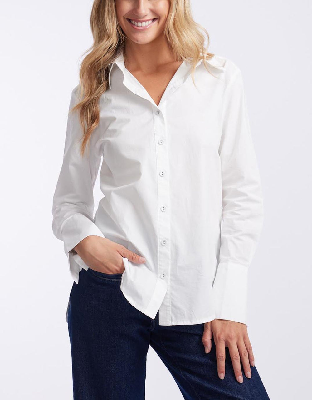 365-days-classic-white-shirt-womens-clothing